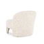 Eleonora Fauteuil Owen - taupe Batea