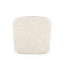 Eleonora Fauteuil Owen - taupe Batea