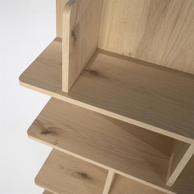 Eleonora Wandkast rechthoek Renee