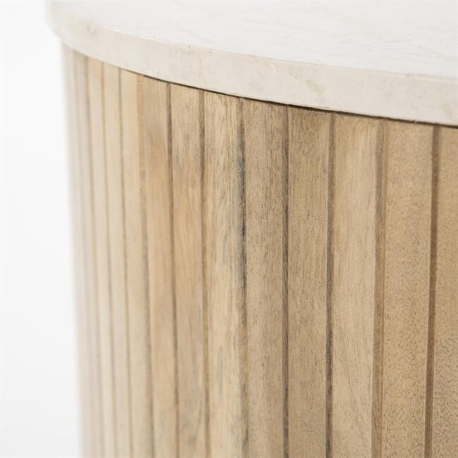 Eleonora Salontafel Kira medium