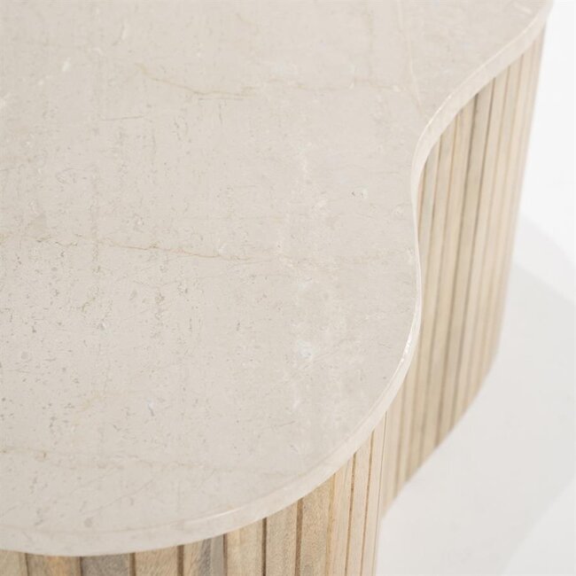 Eleonora Salontafel Kira medium