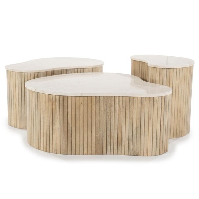 Eleonora Salontafel Kira medium