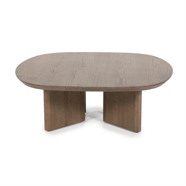 Eleonora Salontafel Stef small - bruin
