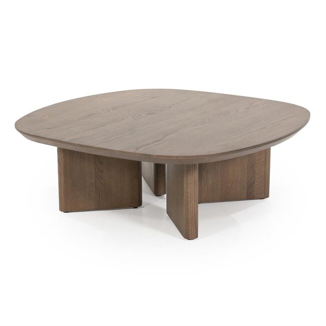 Eleonora Salontafel Stef small - bruin