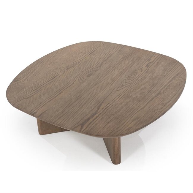 Eleonora Salontafel Stef small - bruin