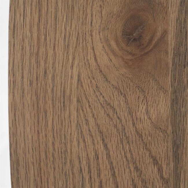 Eleonora Salontafel Stef medium - bruin