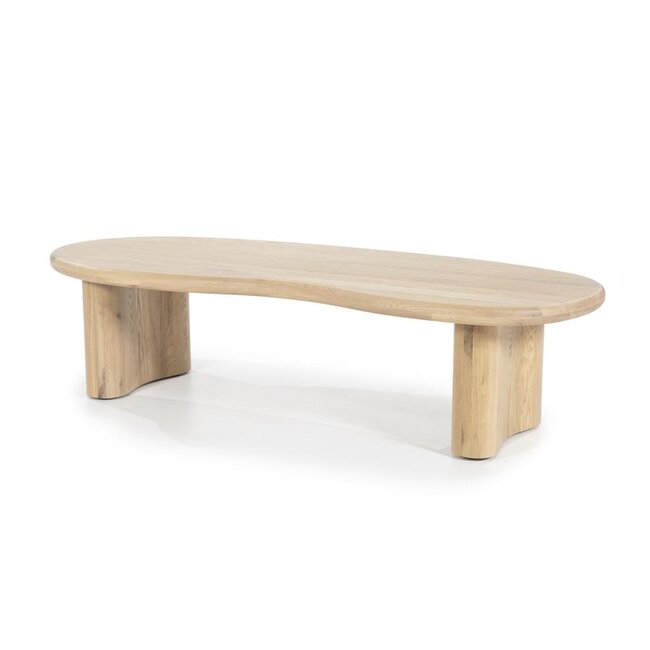 Eleonora Salontafel Josh - naturel