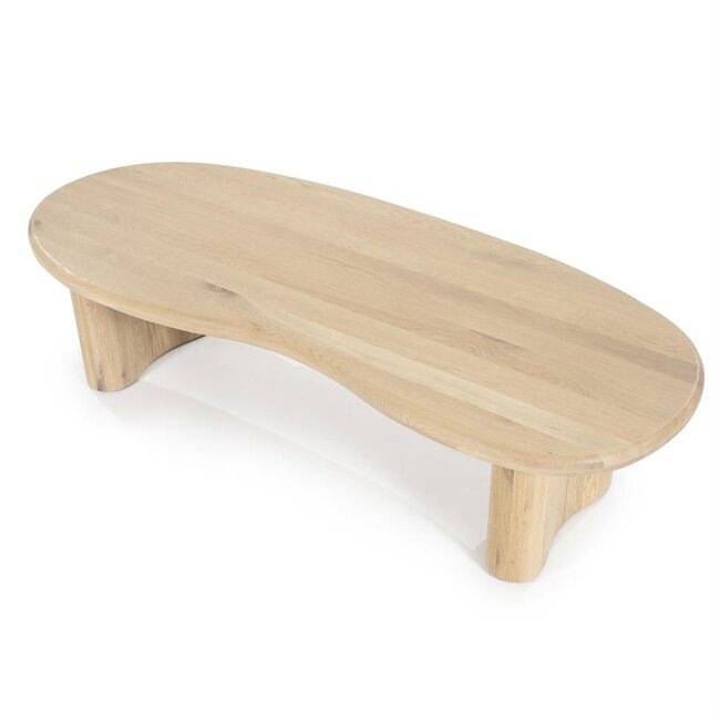 Eleonora Salontafel Josh - naturel