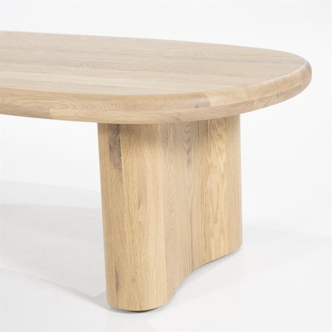 Eleonora Salontafel Josh - naturel