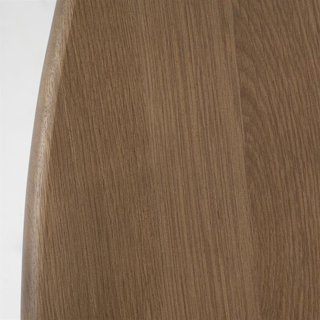 Eleonora Salontafel Josh - bruin