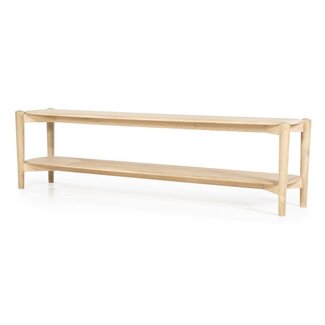 Eleonora TV-meubel Selbu - 200 cm