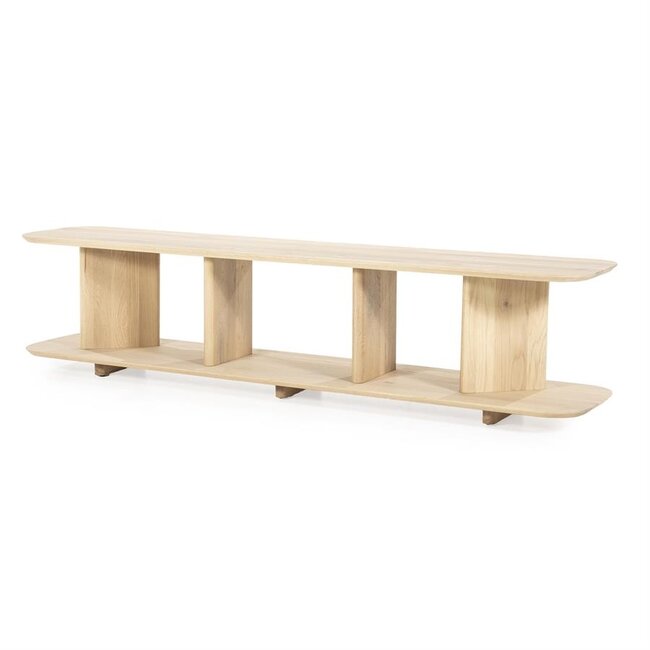 Eleonora Tv-meubel Ty - naturel