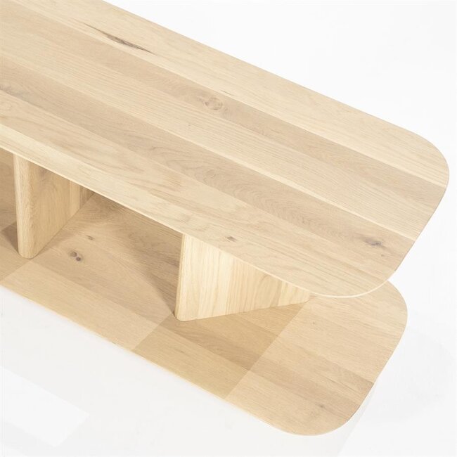 Eleonora Tv-meubel Ty - naturel