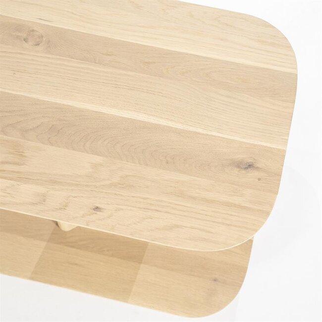 Eleonora Tv-meubel Ty - naturel