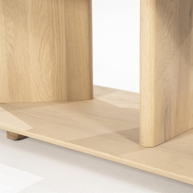 Eleonora Tv-meubel Ty - naturel