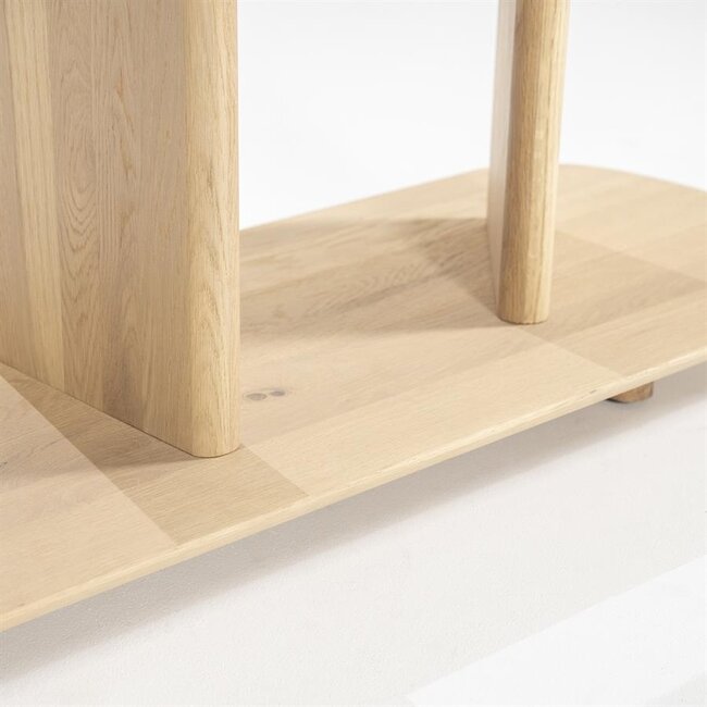 Eleonora Tv-meubel Ty - naturel