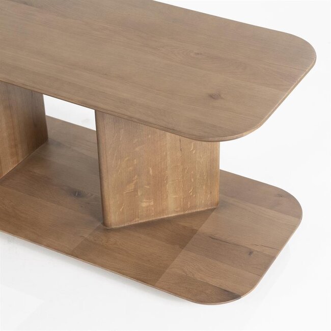 Eleonora Tv-meubel Ty - bruin