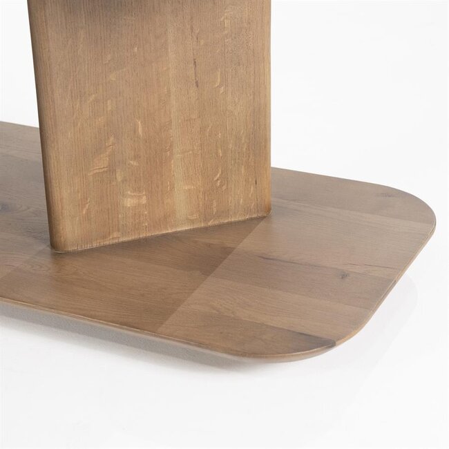 Eleonora Tv-meubel Ty - bruin