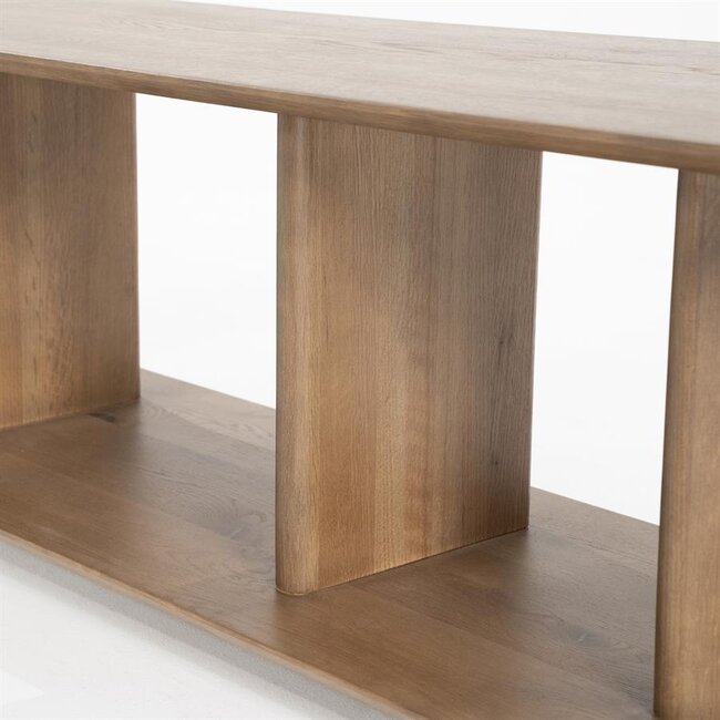 Eleonora Tv-meubel Ty - bruin