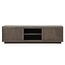 Eleonora TV meubel Helsinki 160 cm - bruin