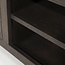 Eleonora TV meubel Helsinki 160 cm - bruin