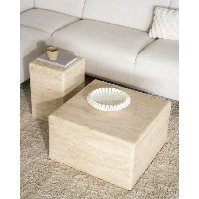 Eleonora Bijzettafel Donta