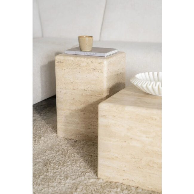 Eleonora Bijzettafel Donta