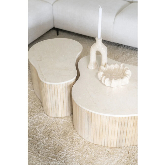 Eleonora Salontafel Kira medium