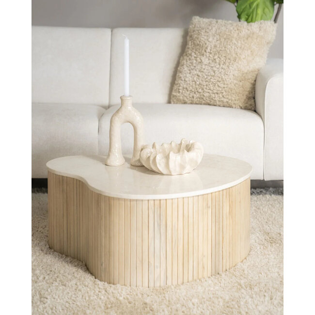 Eleonora Salontafel Kira medium