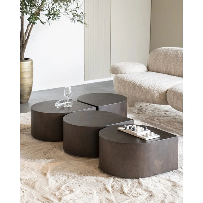 Eleonora Bijzettafel Jules