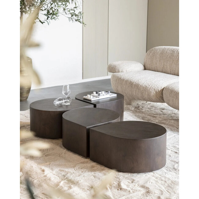 Eleonora Bijzettafel Jules