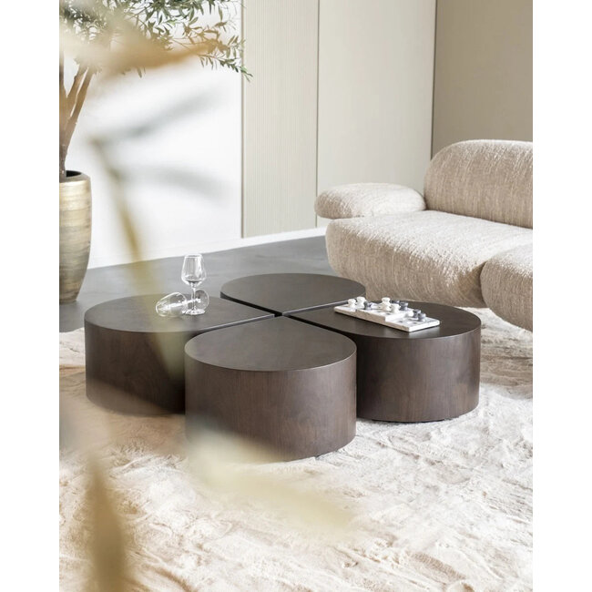 Eleonora Bijzettafel Jules