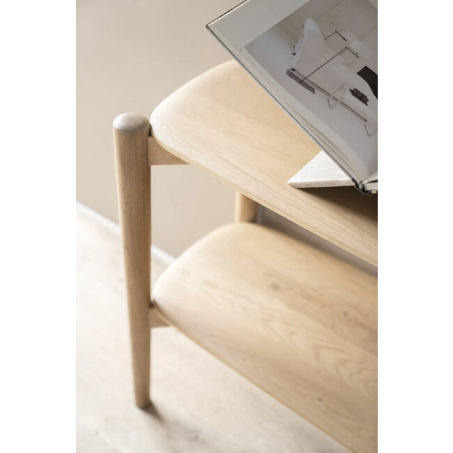 Eleonora Dressoir Selbu