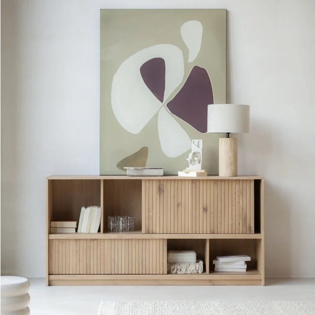 Eleonora Dressoir Milo - naturel