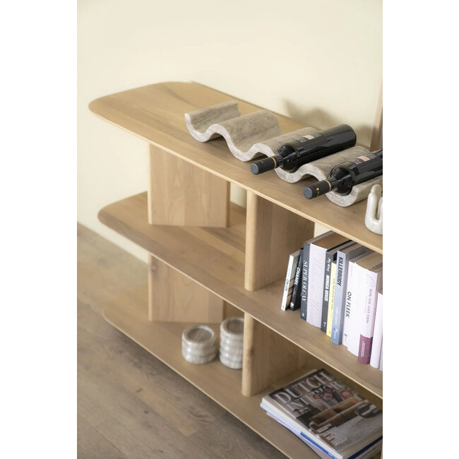 Eleonora Dressoir Ty - naturel