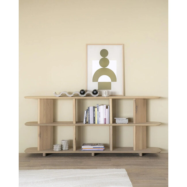 Eleonora Dressoir Ty - naturel