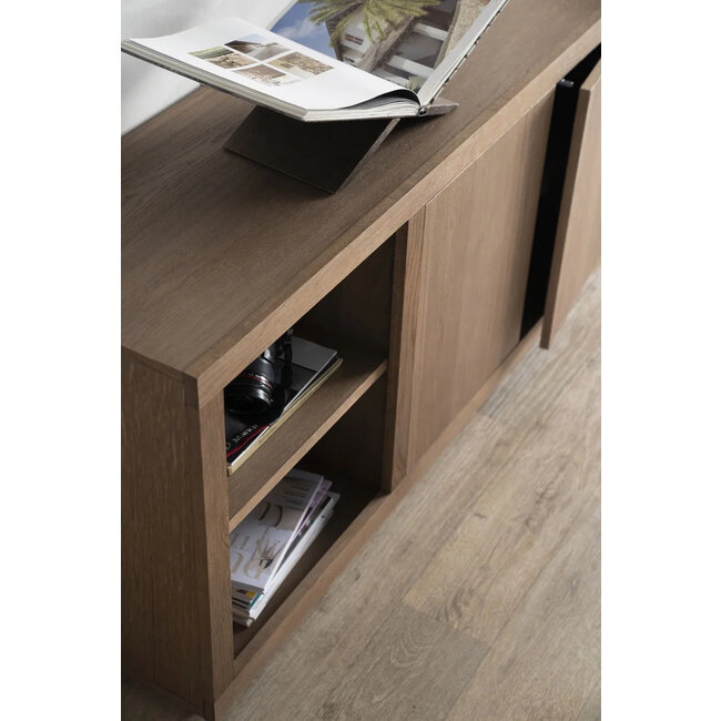 Eleonora Dressoir Helsinki - lichtbruin