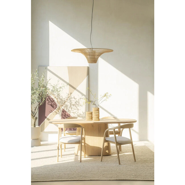 Eleonora Stoel Rayven - naturel