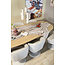 Eleonora Eettafel Dion 260x110 cm