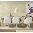 Eleonora Eettafel Dion 260x110 cm
