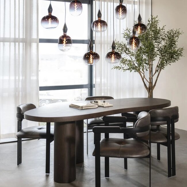Eleonora Eettafel Bobbie 215 cm