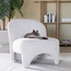 Eleonora Fauteuil Owen - beige Batea