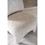 Eleonora Fauteuil Owen - taupe Batea
