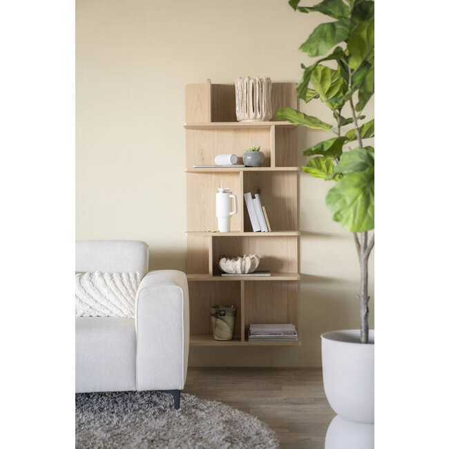 Eleonora Wandkast rechthoek Renee