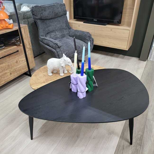 WoonMax Salontafelset Dortmund XL - Diverse kleuren