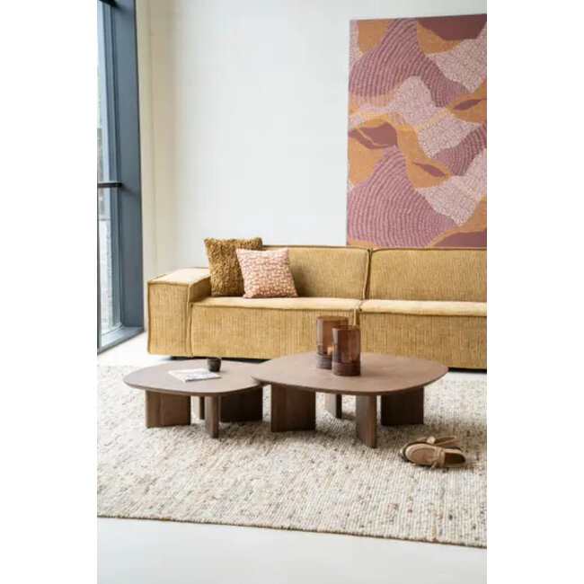 Eleonora Salontafel Stef small - bruin