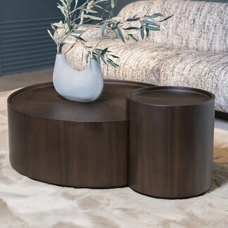 Eleonora Salontafel set Max