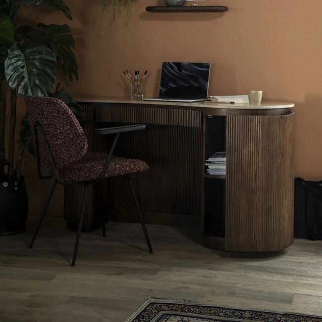 Eleonora Bureau Mari