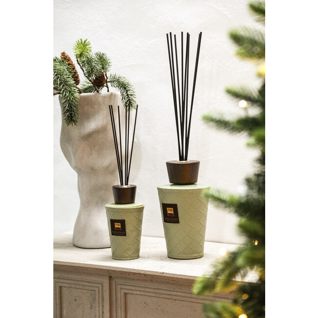 PTMD Geurstokjes PTMD Exclusive black forest 300ml