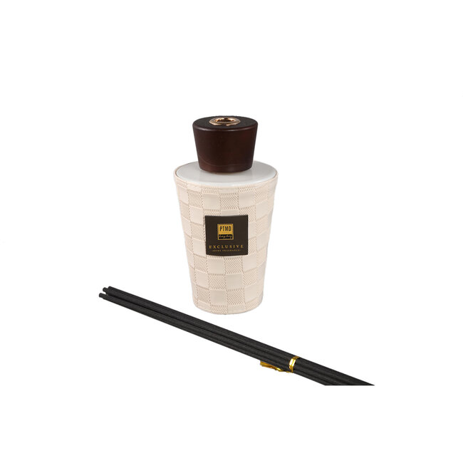 PTMD Geurstokjes PTMD Exclusive clean linen 300ml